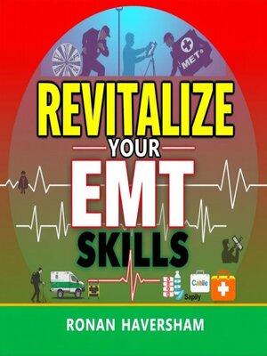 cover image of Revitalize Your EMT Skills